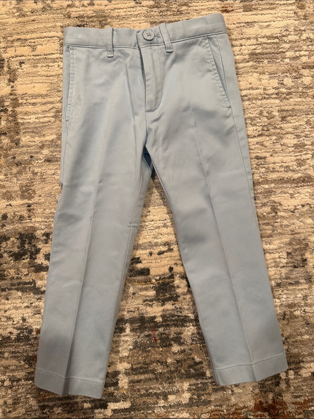 Crewcuts Light Blue Chinos for Men